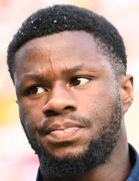 Emmanuel Ekong