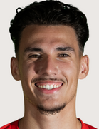 Bleron Krasniqi