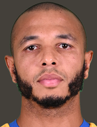 Yacine Brahimi