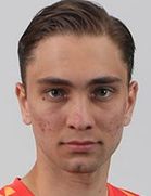 Timur Pazhigov