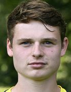 Jonas Urbig