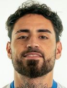 Sergio Moreno