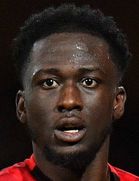 Brendan Wiredu