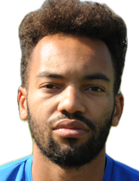 Daniel Egbudzhuo