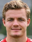 Christian Rasmussen