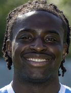 Eliot Muteba