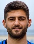 Enes Çetin