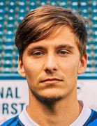 Cosmo Syrbe