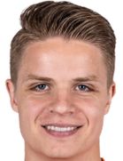 Daan Steur