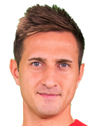 Mario Gavranovic