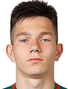 Nikita Iosifov