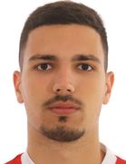 Stefan Tesic