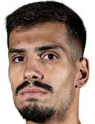 Milos Pantovic