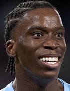 Ilaix Moriba