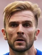 Callum McManaman