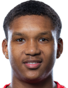 Tayrell Wouter