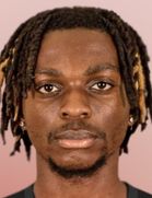 Nathan Malonga