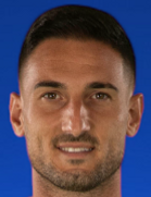 Federico Macheda