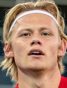 Tobias Gulliksen