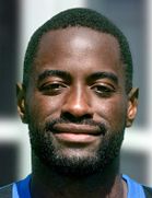 Christopher Bibaku