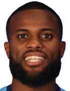 Yannick Semedo