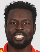 Mame Diouf