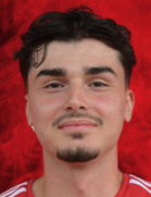 Egzon Rexhaj