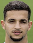 Farouq Limouri