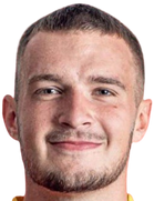 Adam Kronus