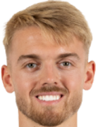 Ross McCausland