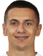 Dmytro Khlyobas