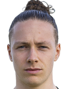 Kevin Höög Jansson