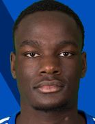 André N'Diaye