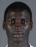Ousseynou Ndiaye