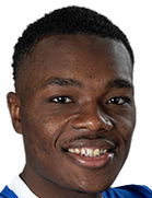 Ken Nkuba