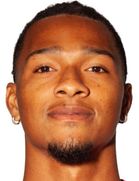 Trey Ebanks