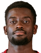 Kévin Mouanga