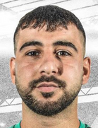 Halil İbrahim Sevinç