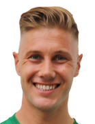 Bjarne Rogall