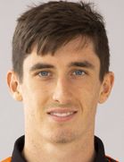 Chris Mochrie