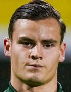 Charlie Setford