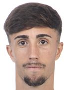 David Larrubia