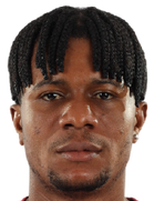 Mohammed Kamara