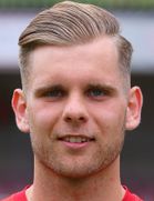 Nico Berg