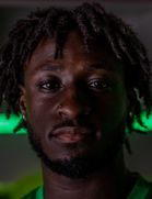 Jared Kambamba