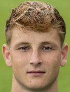 Nick de Groot