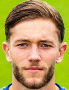 Damian van der Haar