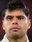 Néstor Araújo