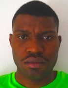 John Lagoye Bamidele