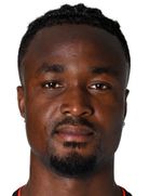 David Acquah